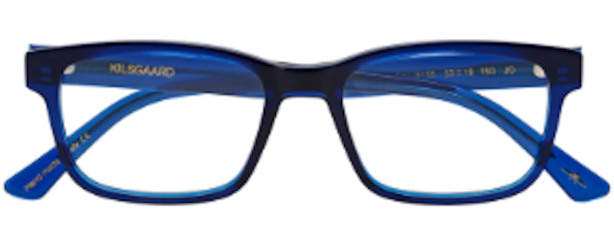 Dark Navy Transparent
