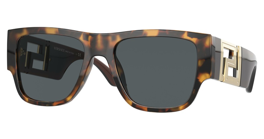 HAVANA / DARK GREY