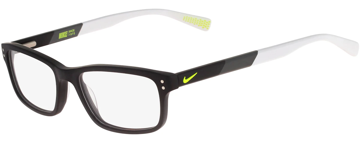 MATTE BLACK/DARK GREY