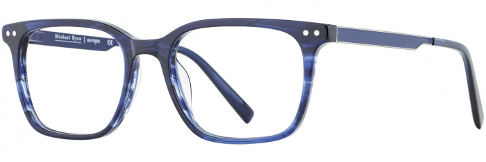 Navy Demi/Midnight