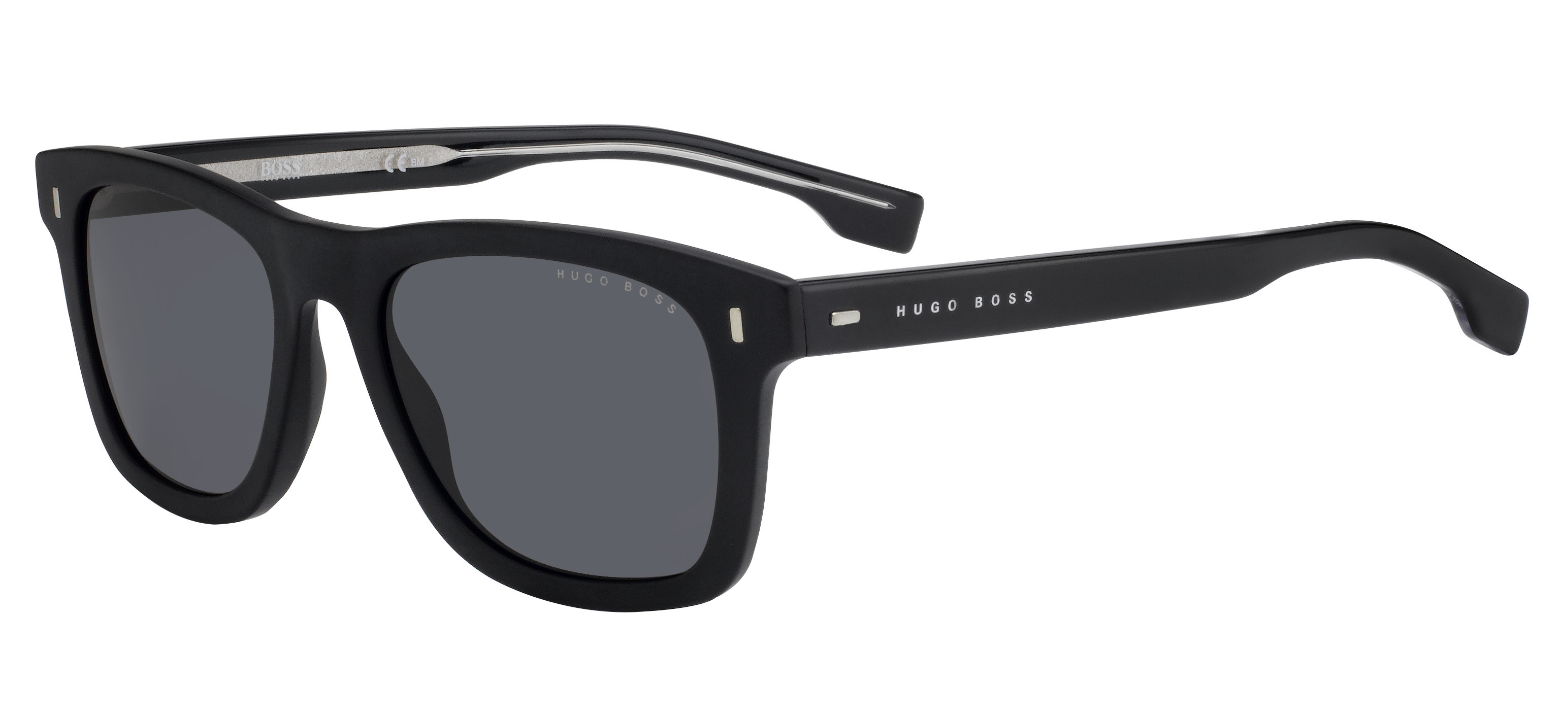 Black (IR Gray Blue)