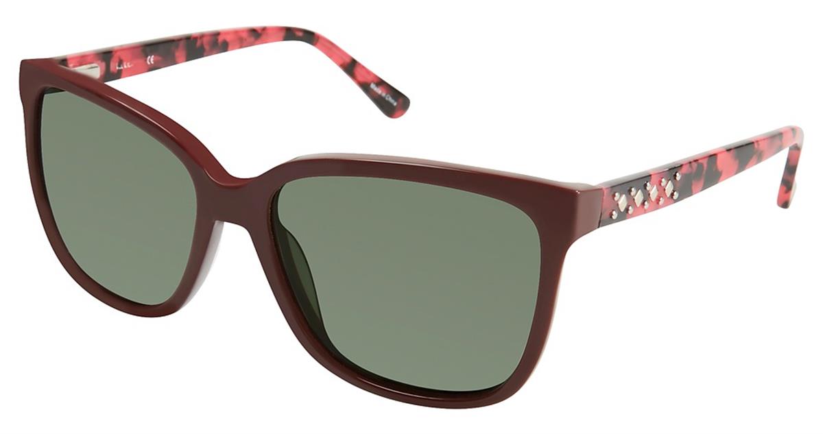 PURPLE/TORTOISE