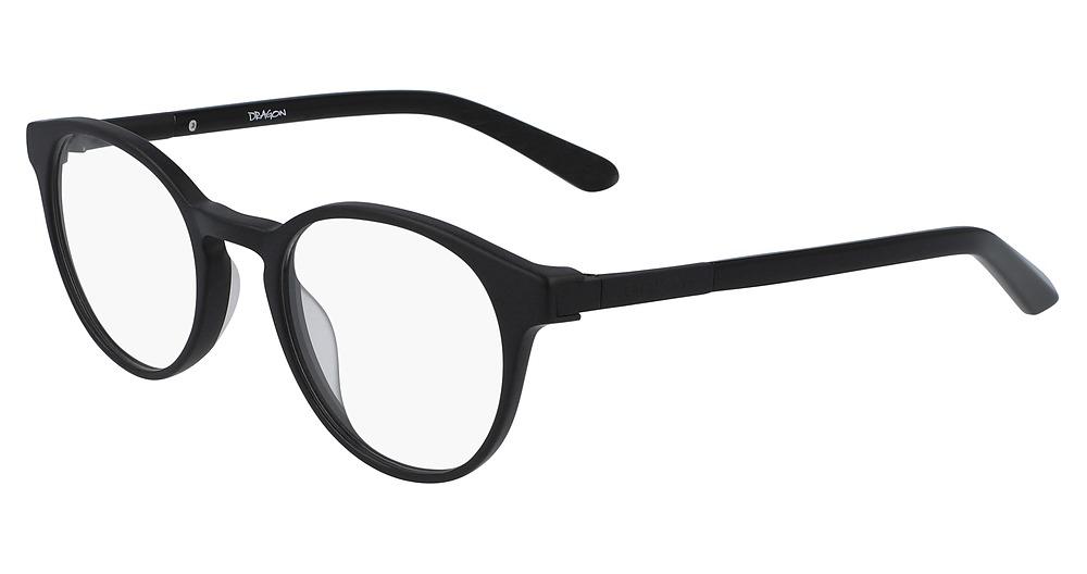 (002) MATTE BLACK