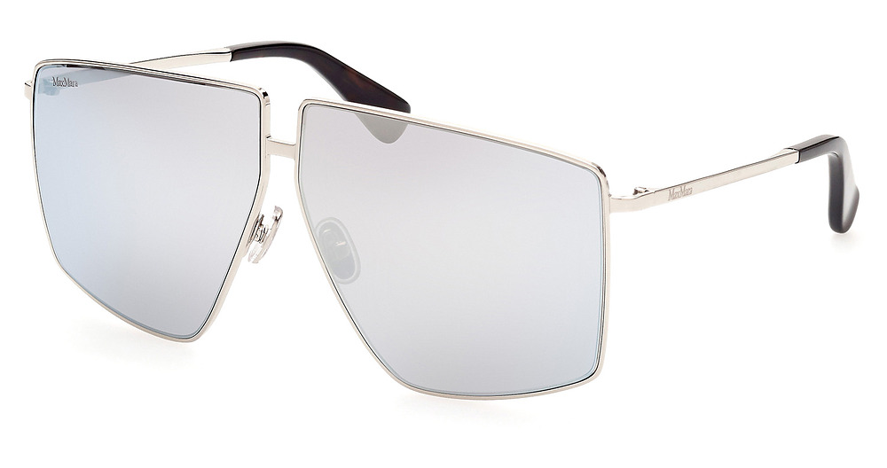 shiny palladium / smoke mirror