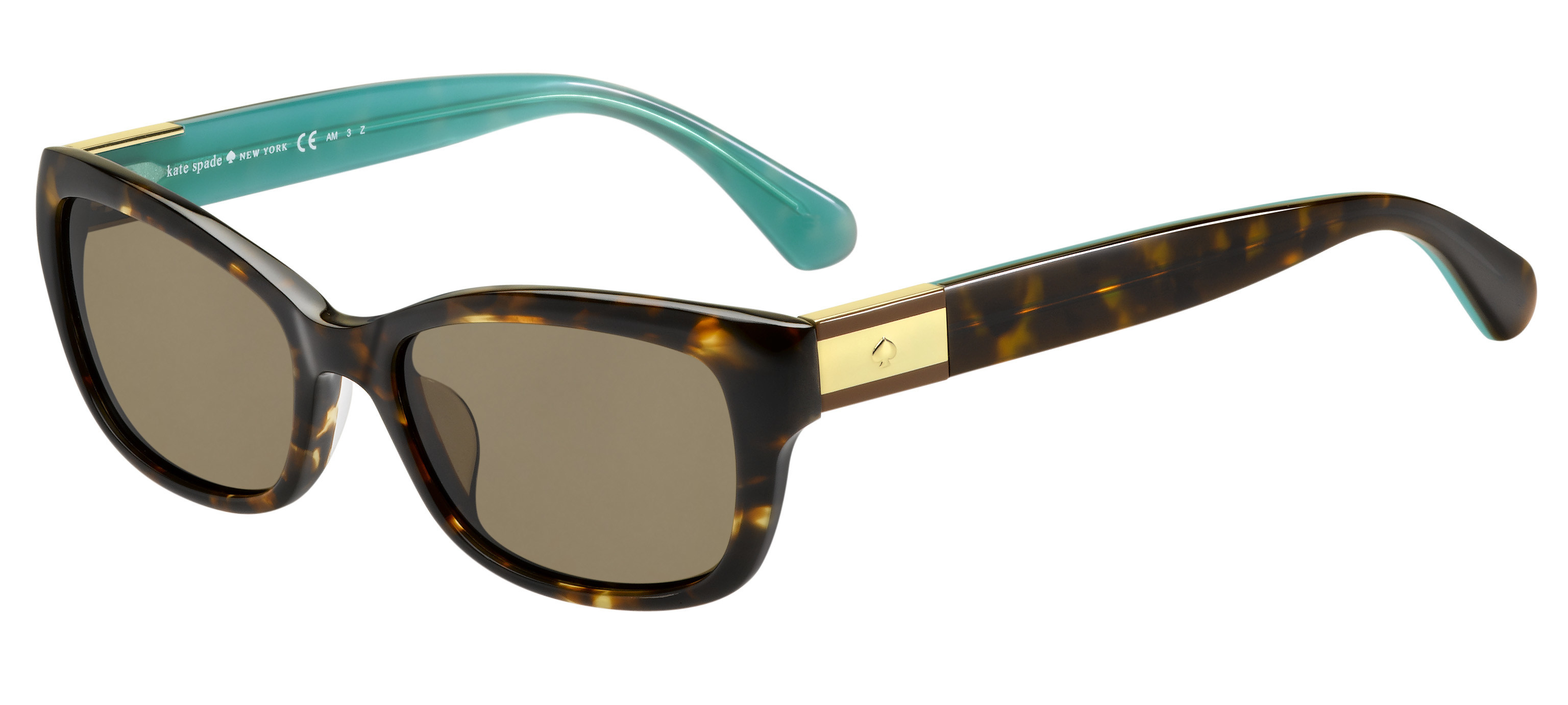 Havana Turquoise (SP Bronze Pz)