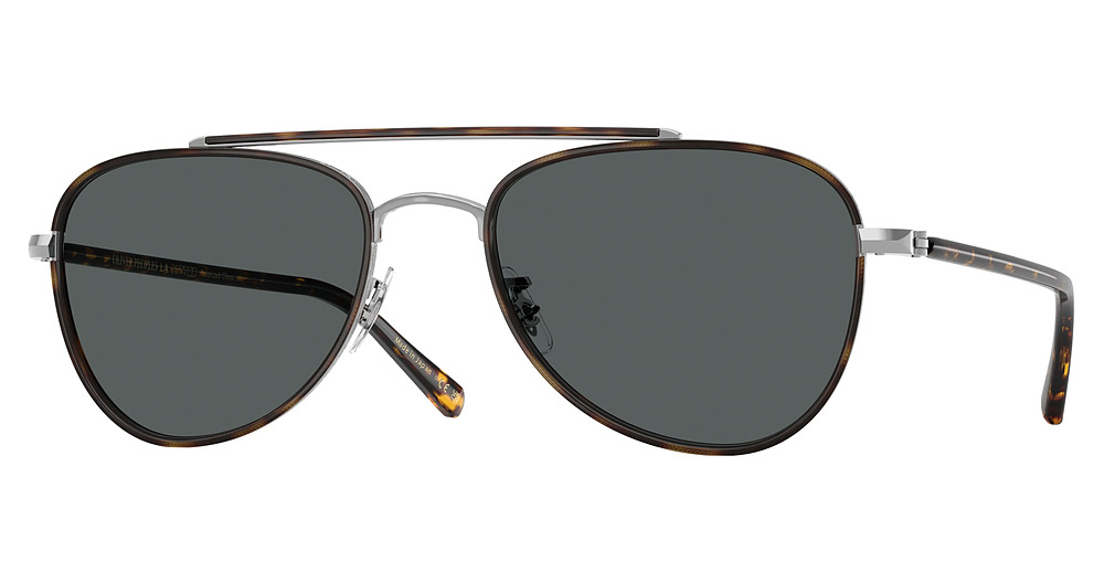 SILVER/OAK / MIDNIGHT EXPRESS POLAR