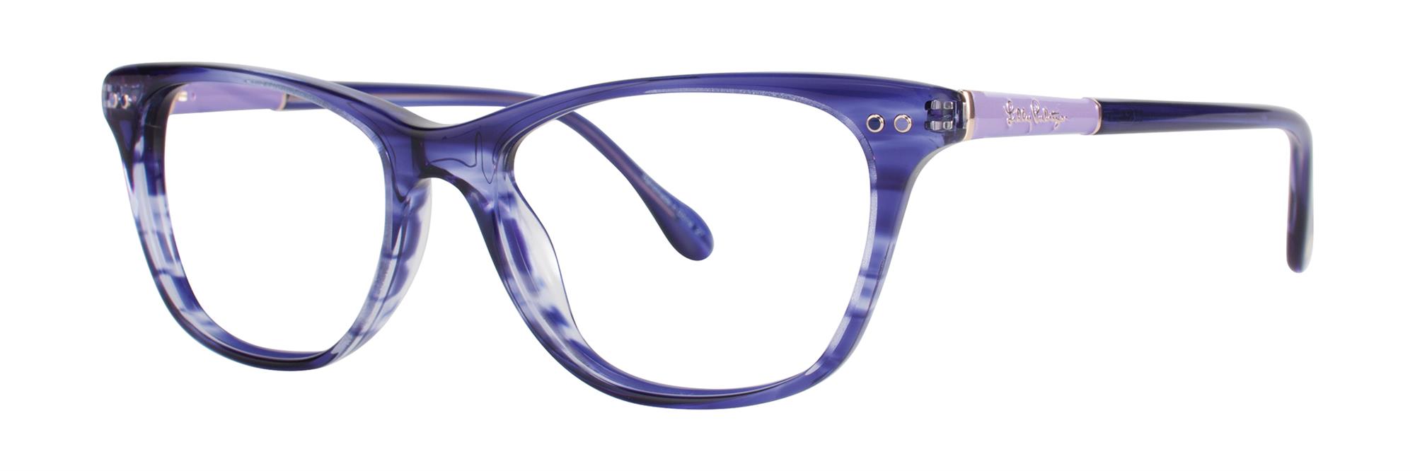 Blue Havana