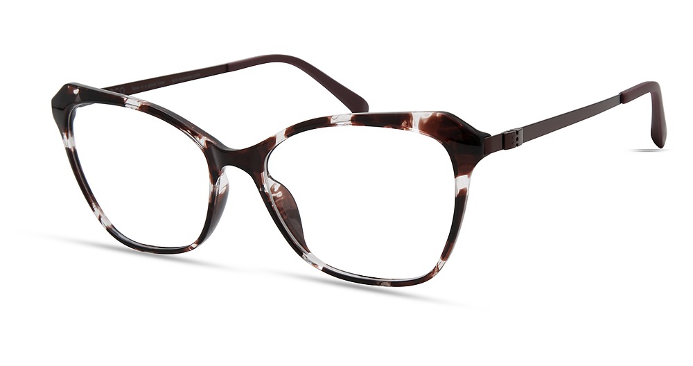 Dark Purple Tort