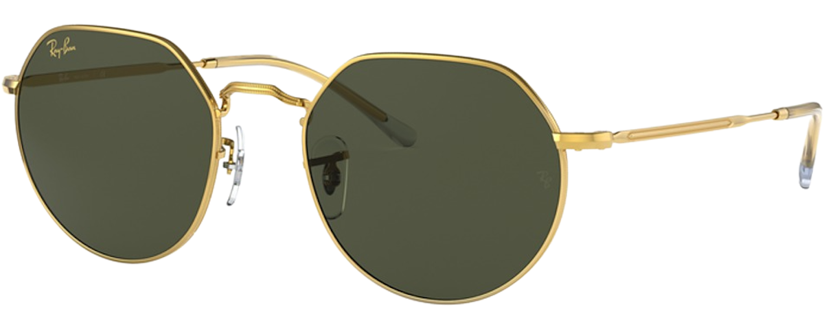 LEGEND GOLD / GREEN
