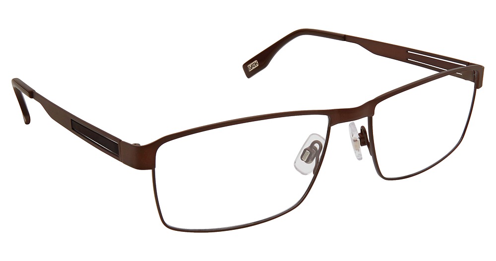 BROWN BLACK