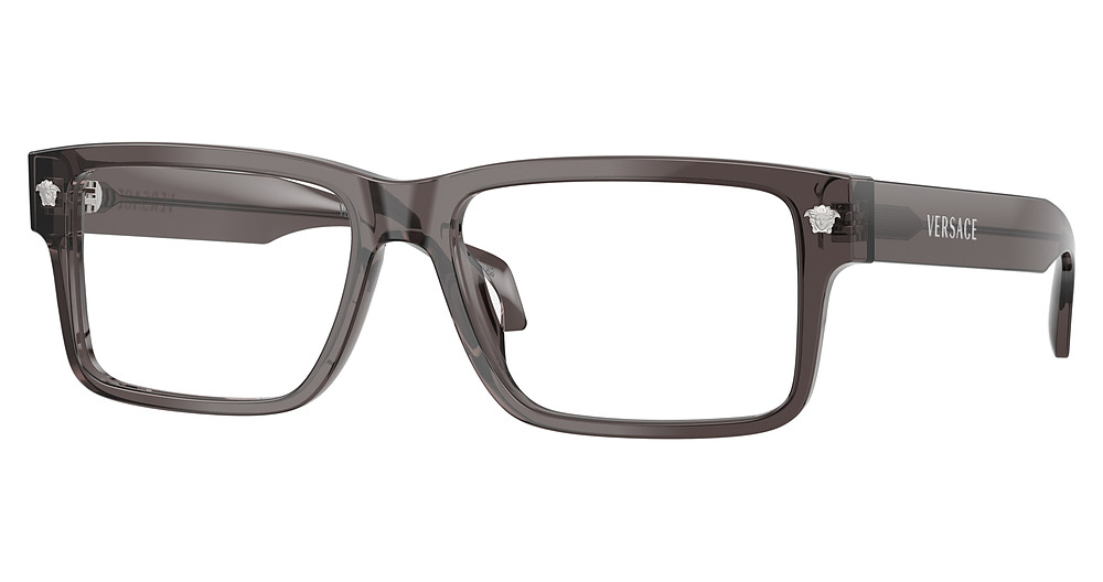 DARK GREY TRANSPARENT