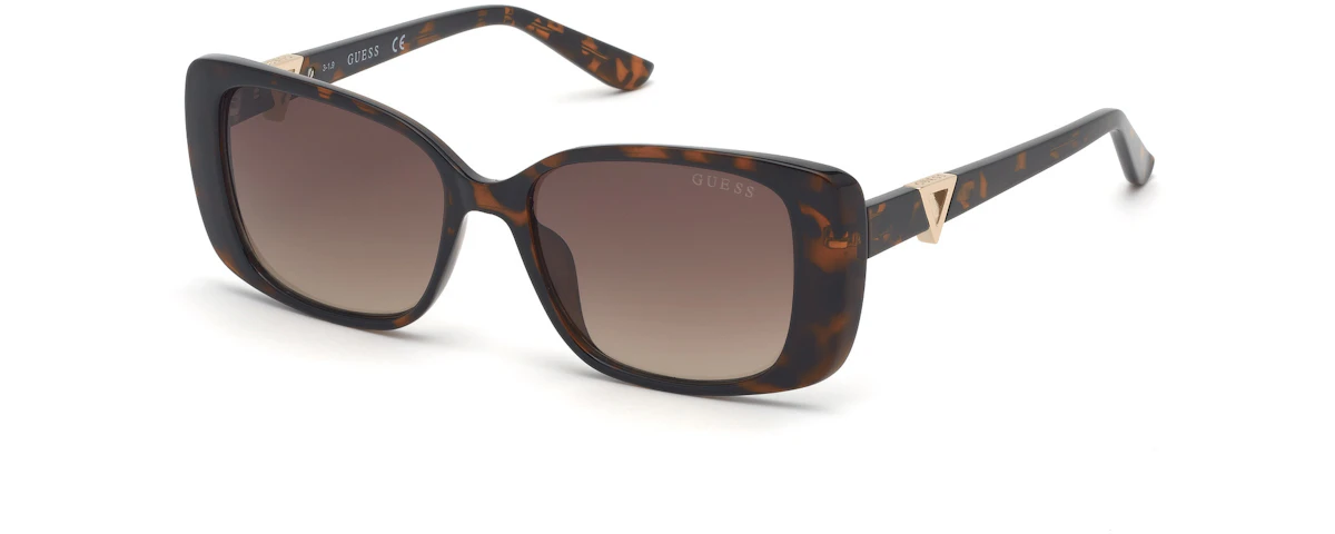 Dark Havana / Gradient Brown