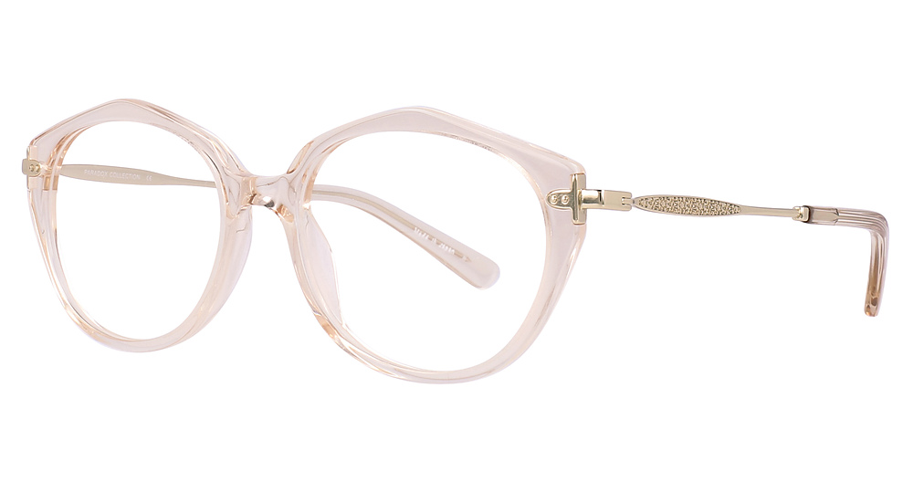 Beige Crystal