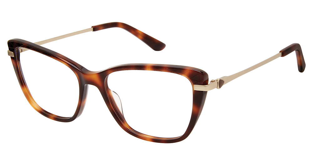 TORTOISE GOLD