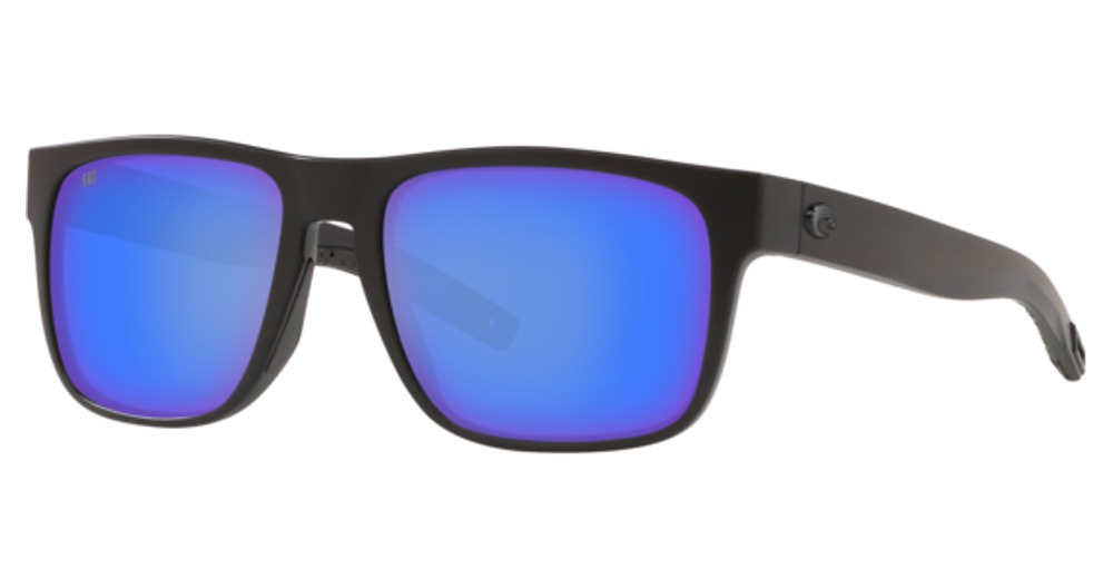 01 BLACKOUT / BLUE MIRROR 580G