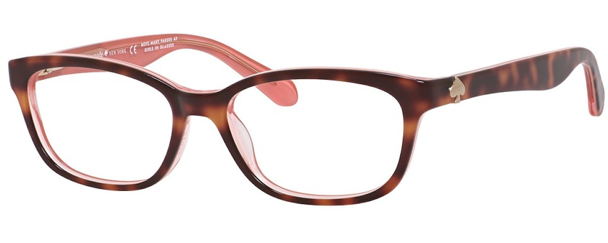 Havana Pink