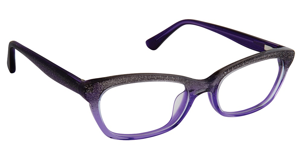PURPLE SPARKLE