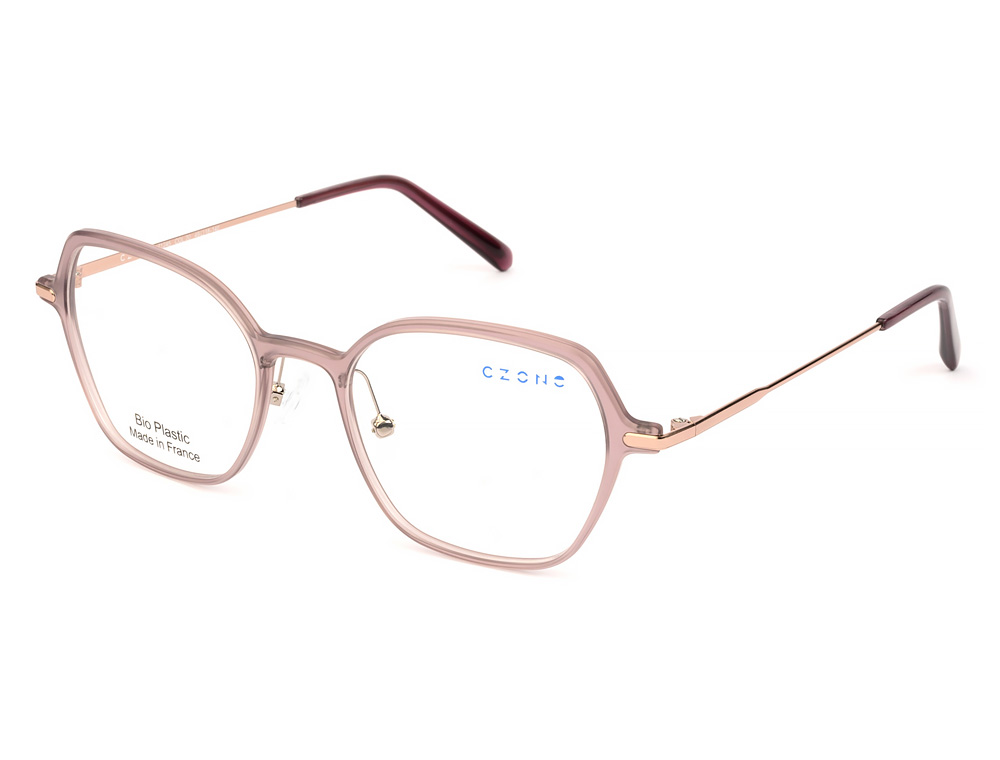 Light Purple/Pink Gold