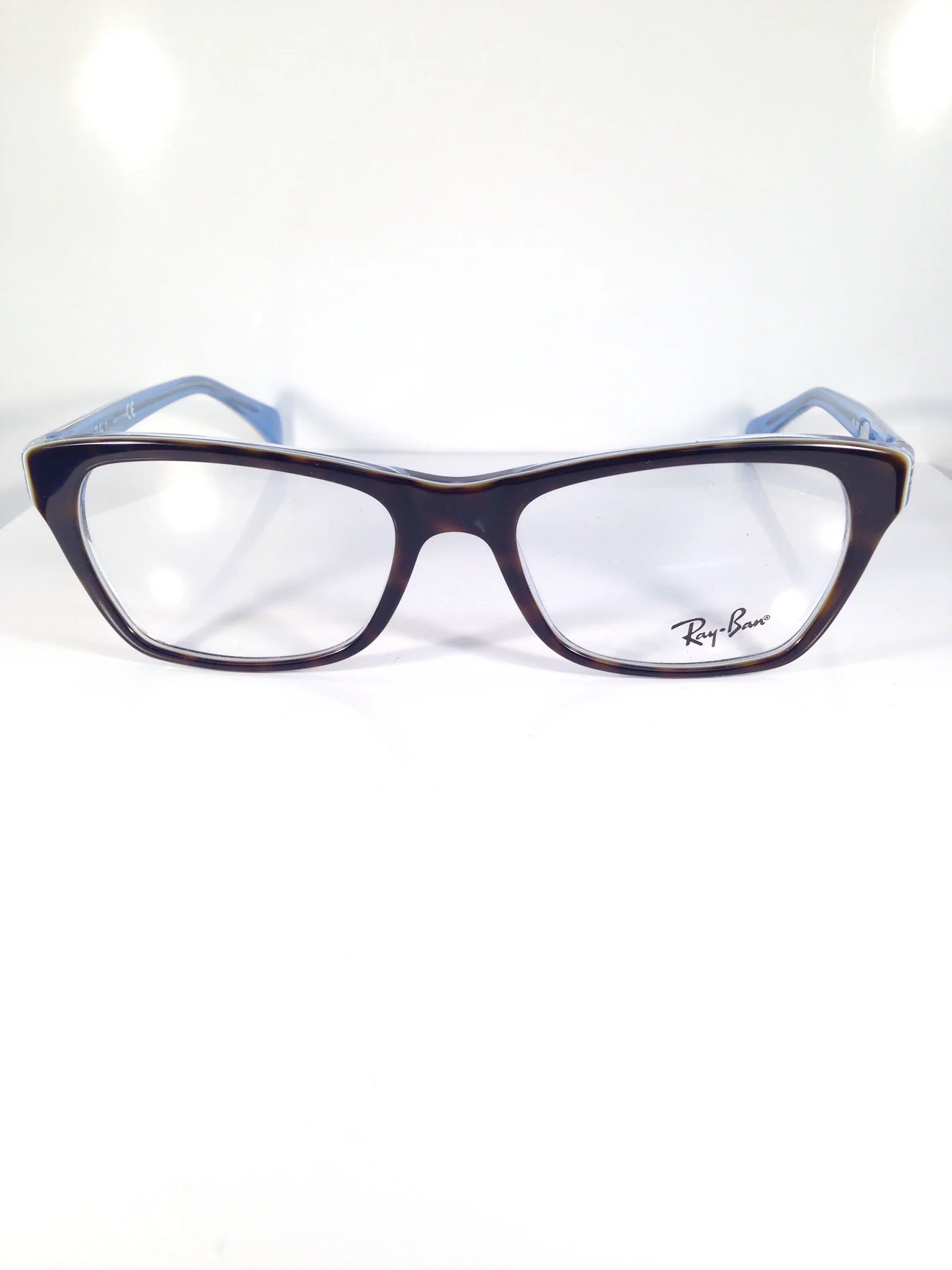 TOP HAVANA ON HAVANA BLU