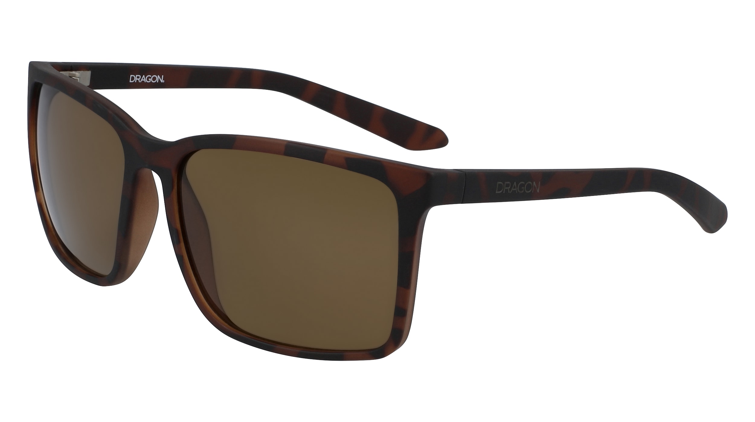MATTE TORTOISE/BRONZE