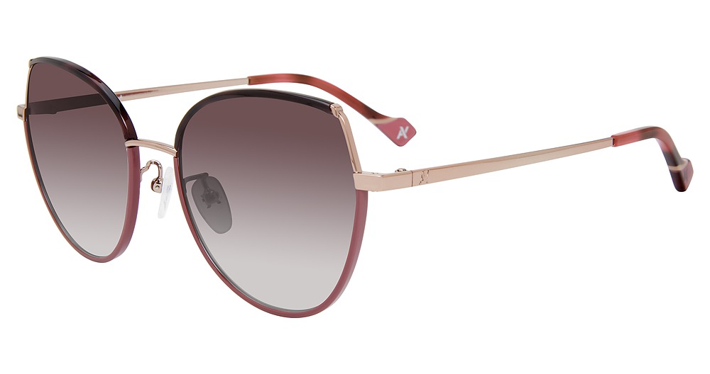 Plum/Black A039