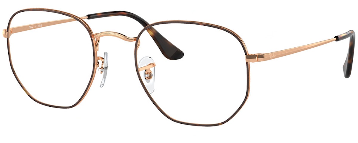 HAVANA ON ROSEGOLD