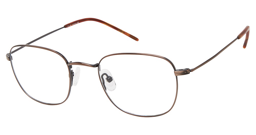 ANTIQUE BROWN