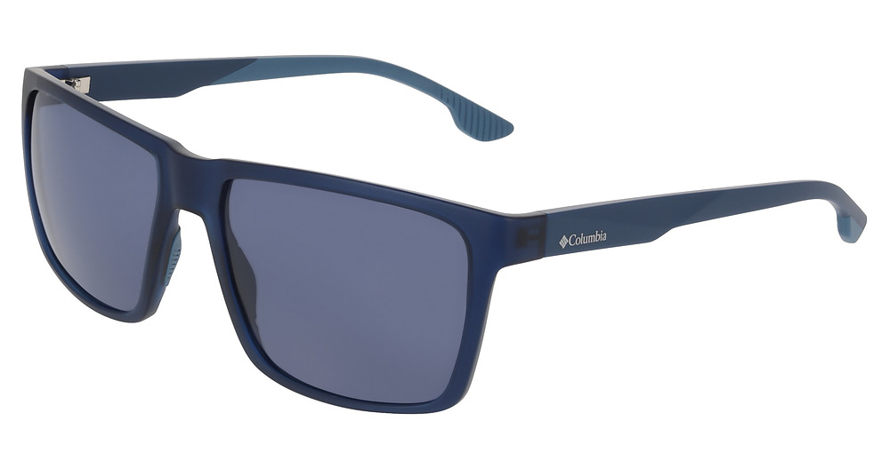 MATTE CRYSTAL NAVY