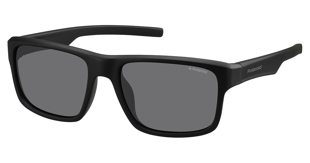 MTBLACK1 / GREY POLARIZED