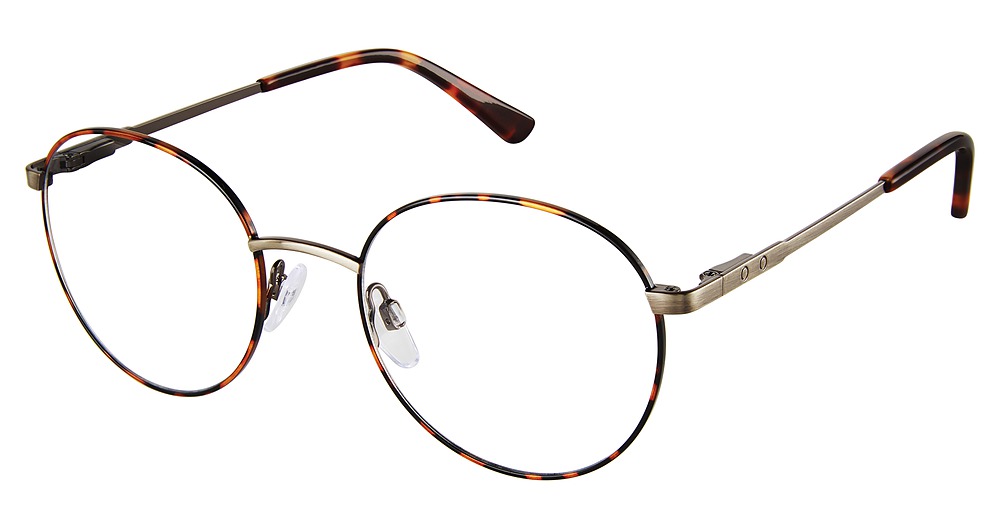 HAVANA BRUSHED GREY