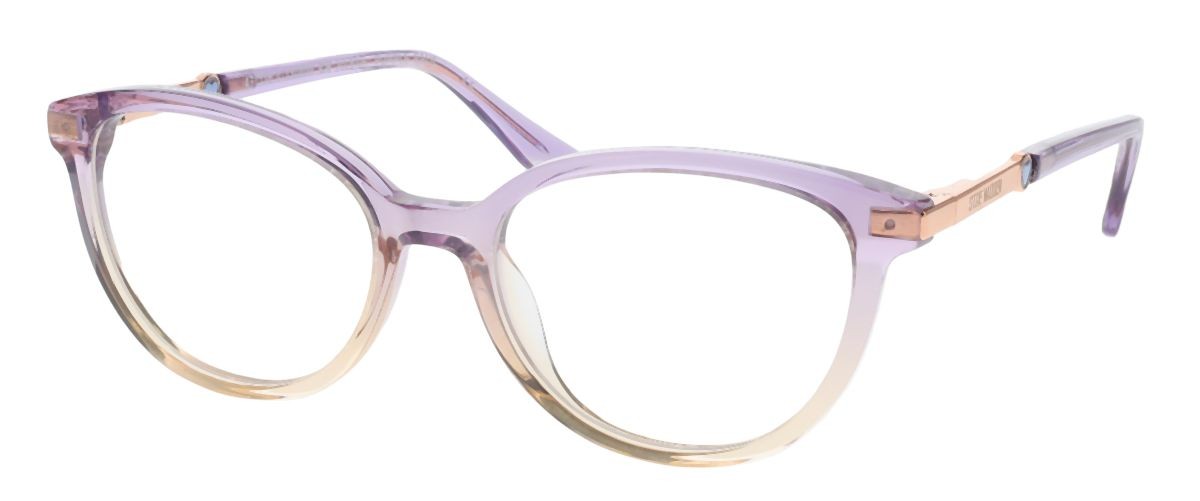 PURPLE FADE