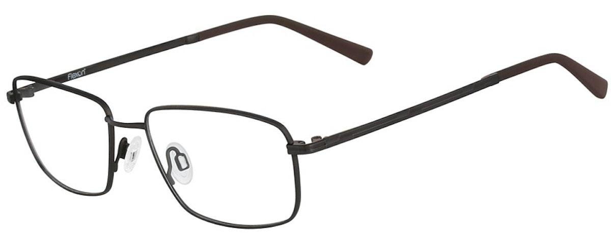 (210) DARK BROWN