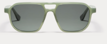 SEA GLASS