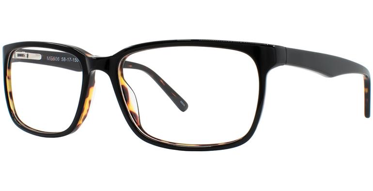 Black/Tort