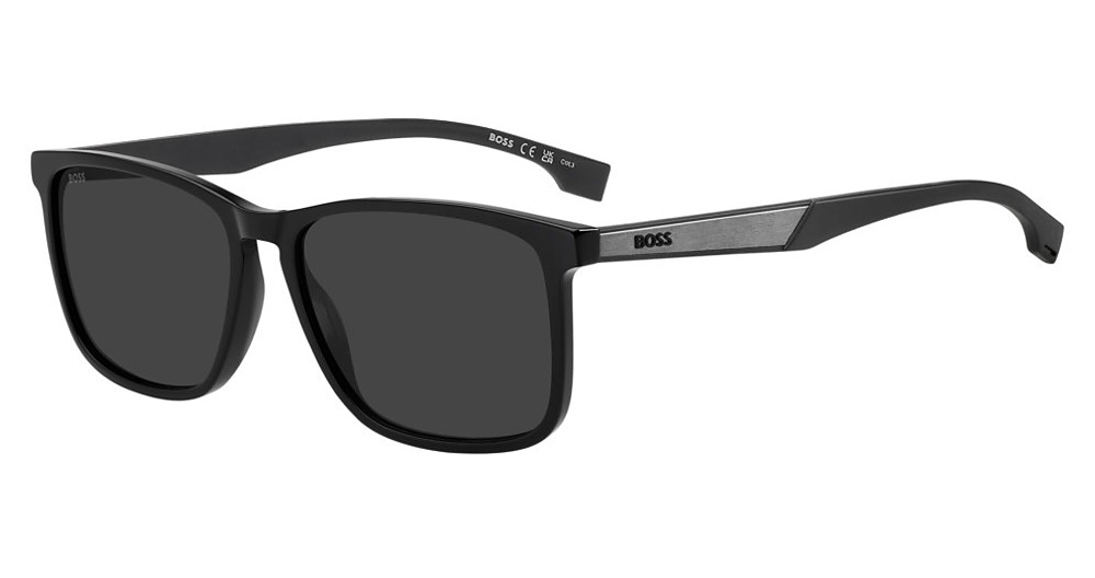 BLACK / GREY