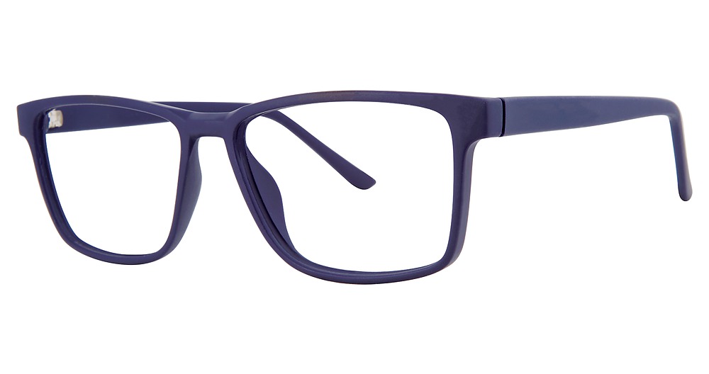 navy matte