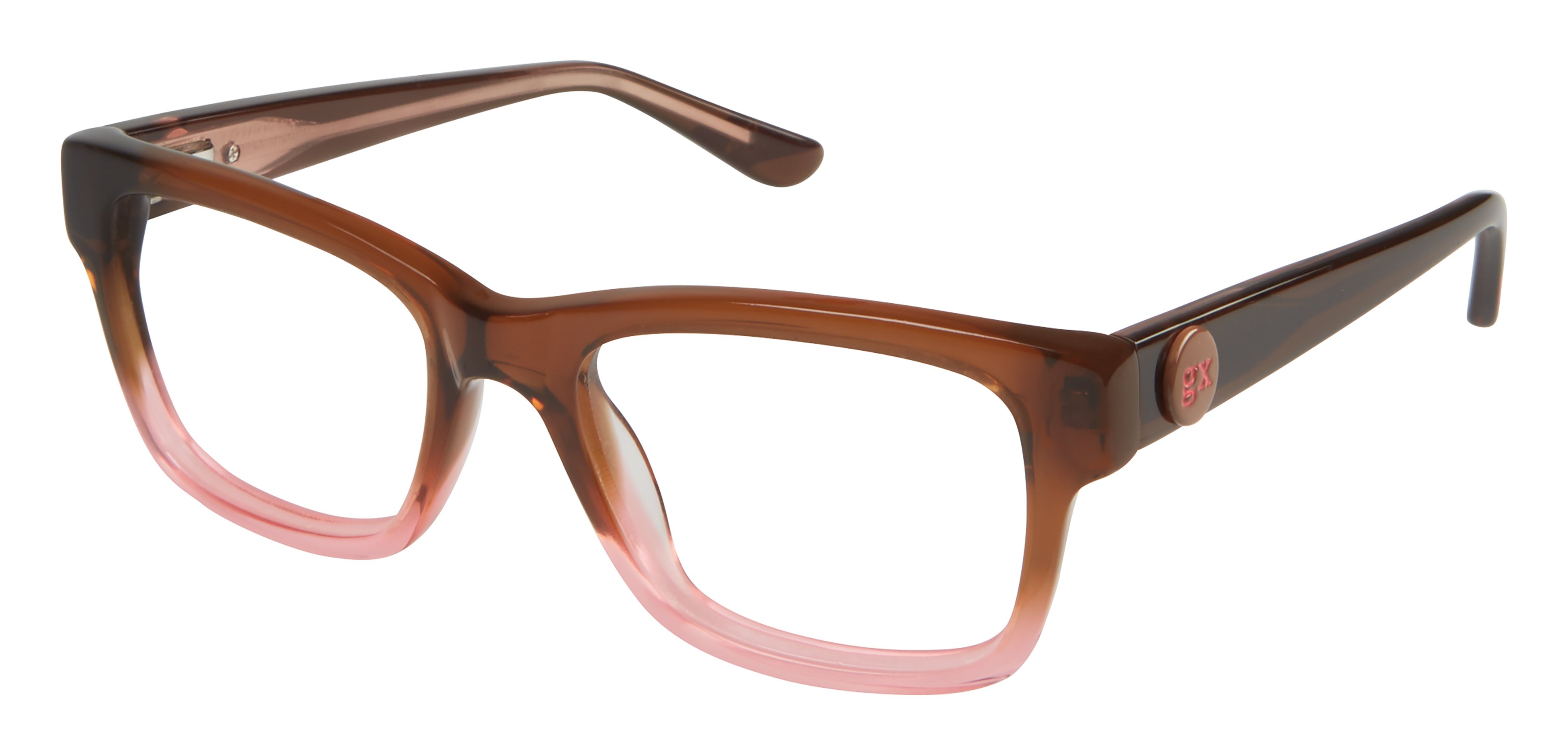 Brown/Pink