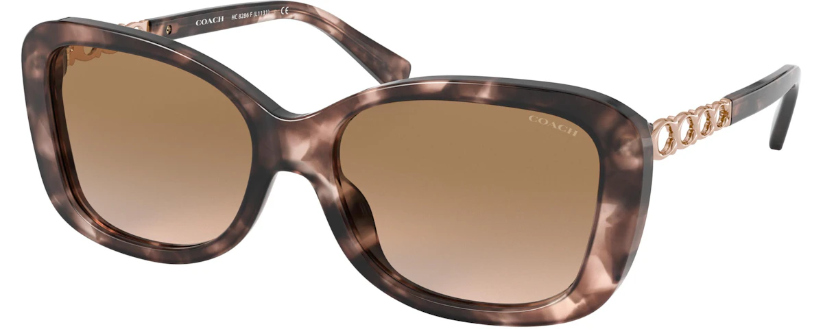 PINK TORTOISE