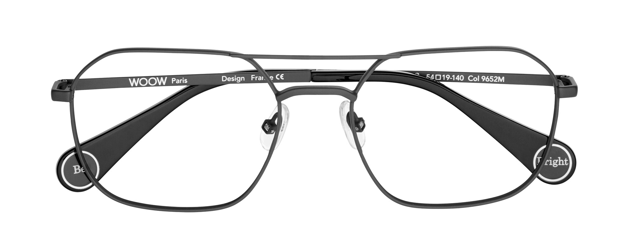Mat Light Grey