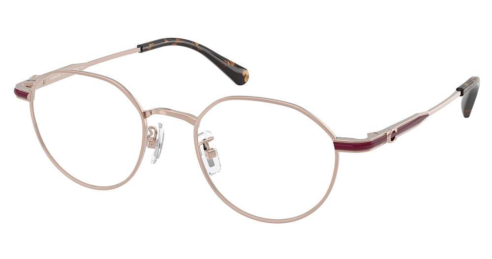 VINTAGE ROSE GOLD