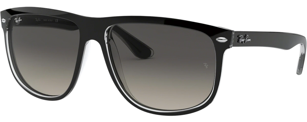 TOP BLACK ON TRANSPARENT