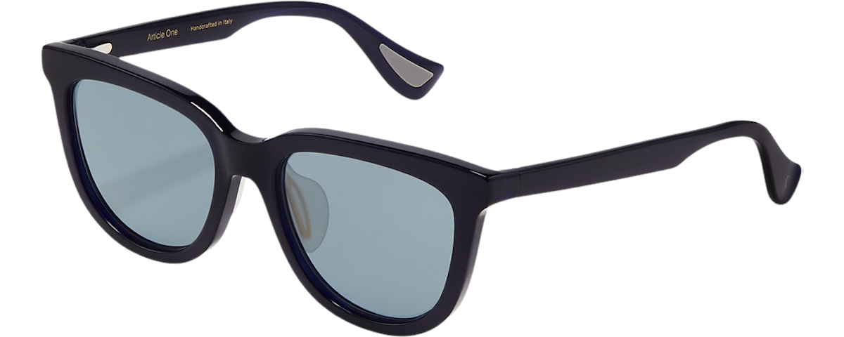 MIDNIGHT BLUE / Polarized Blue