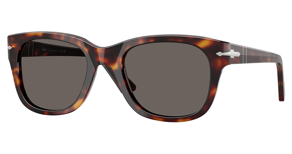 HAVANA / DARK GREY