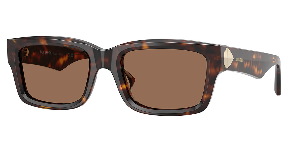DARK HAVANA / DARK BROWN