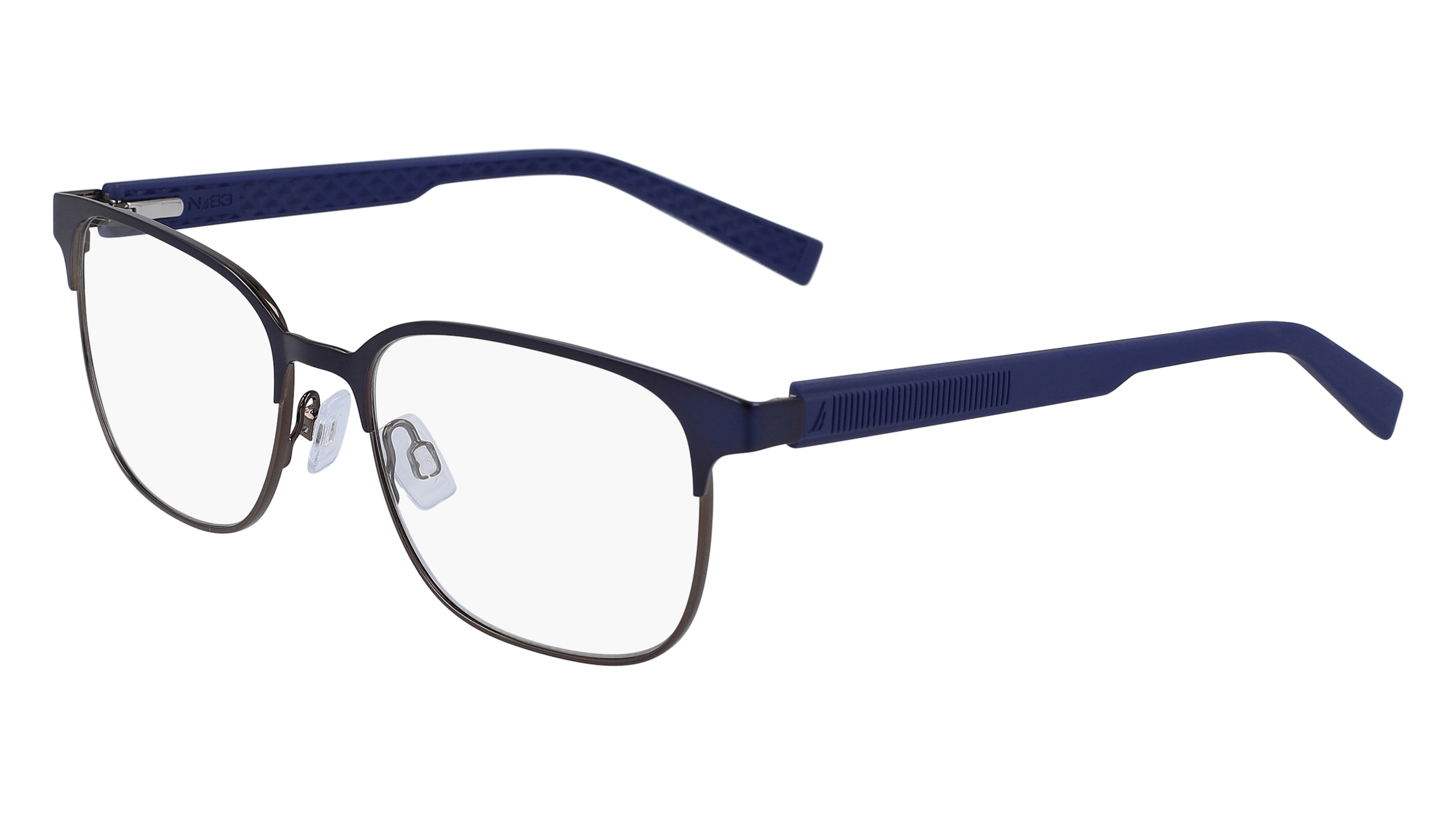 MATTE NAVY