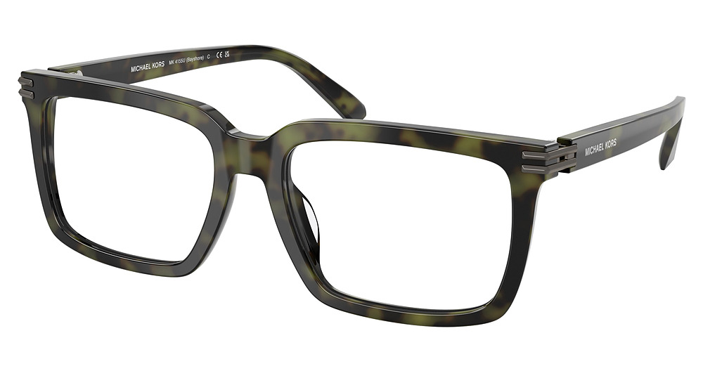 OLIVE TORTOISE