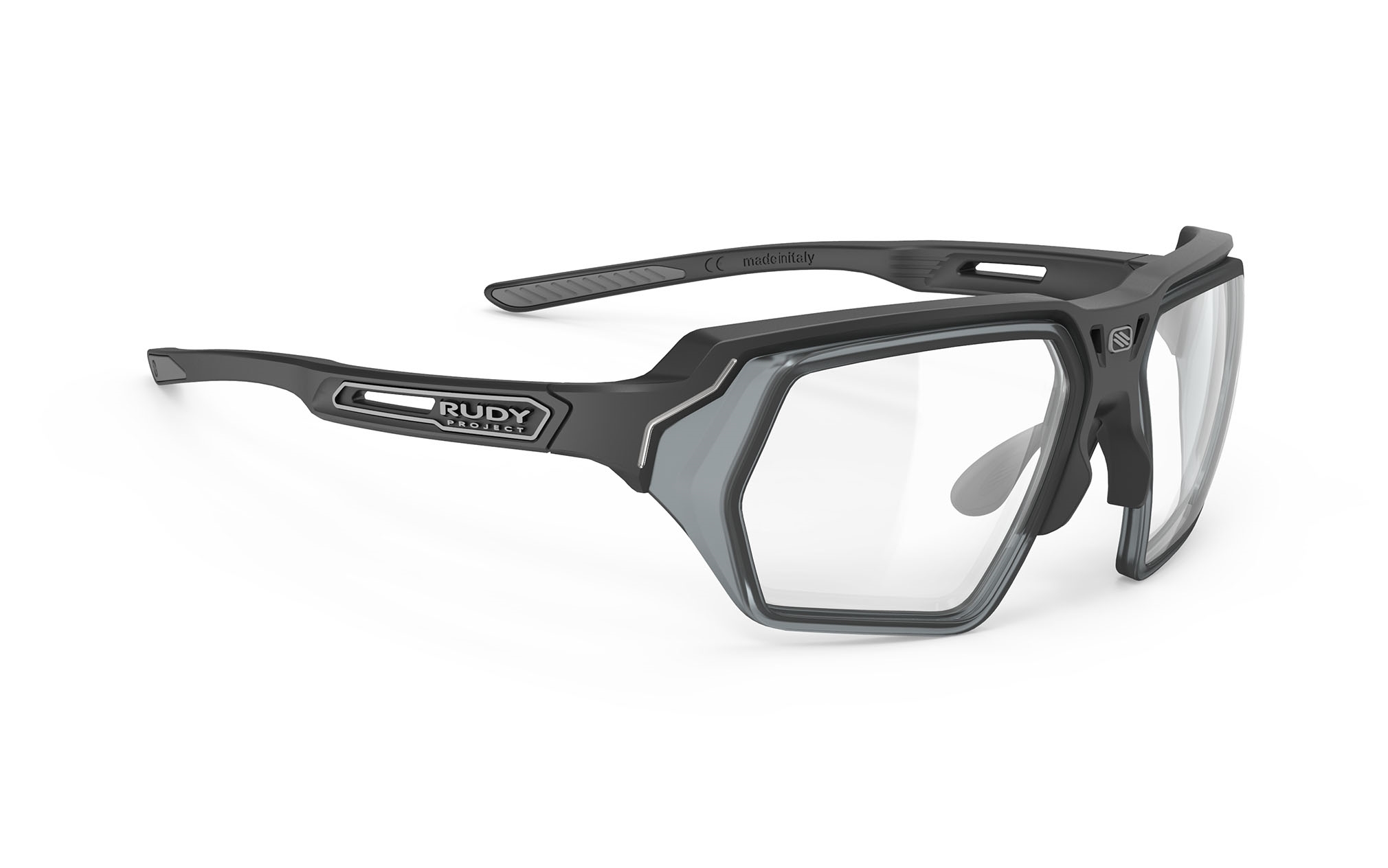 Deltabeat Black M. Optical Dock Frz Ash