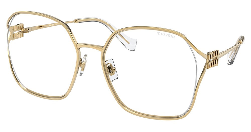 GOLD / CLEAR BLUE LIGHT FILTER