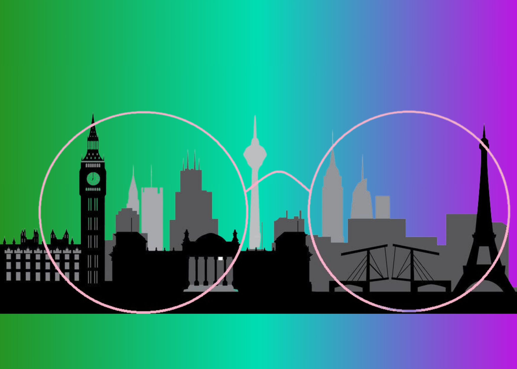 Lunettes du Monde Optometry