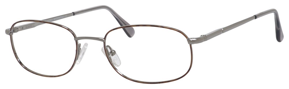 Pewter Havana